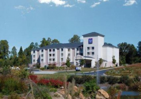 Hotels in Mooresville